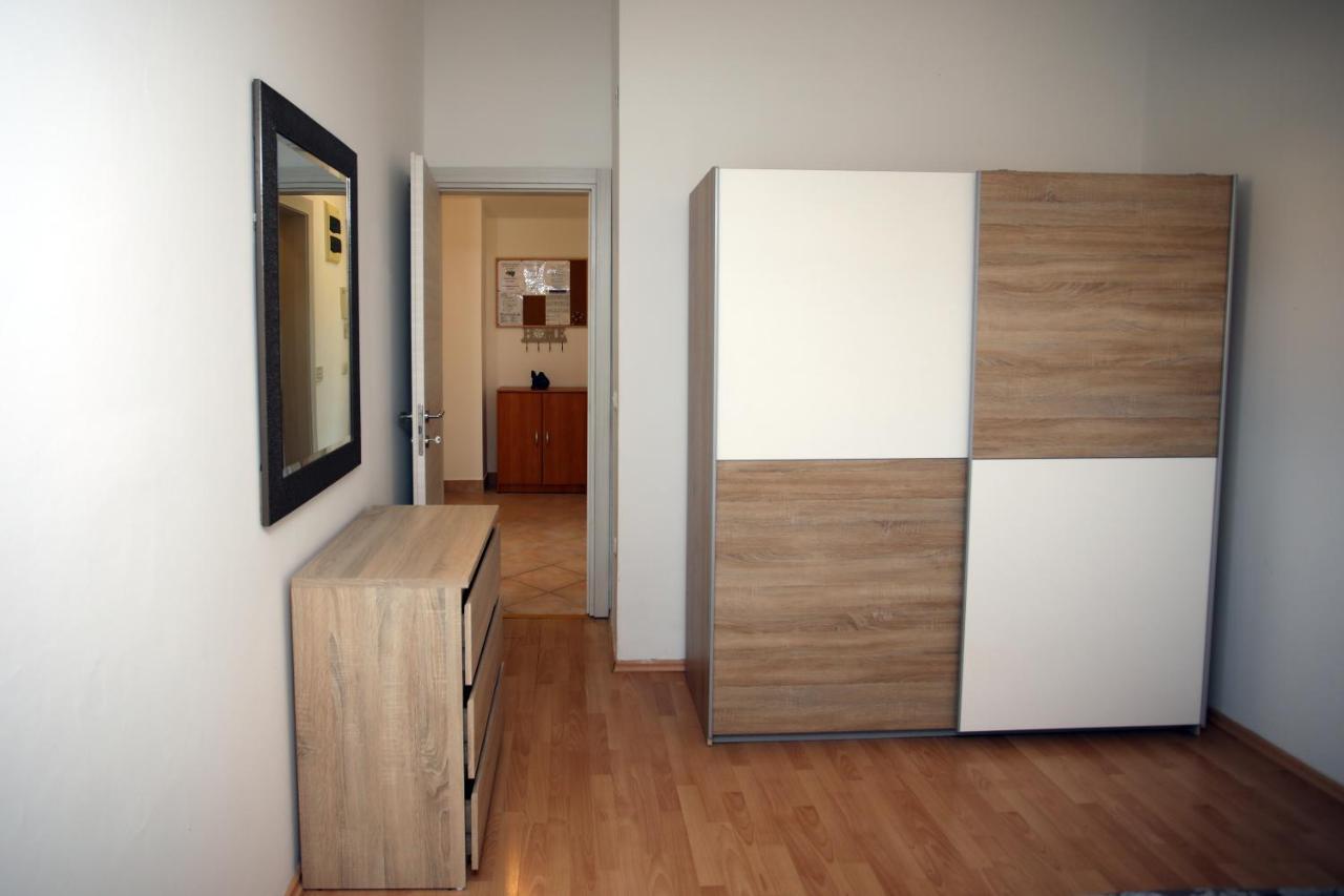 Apartment Ilario Medulin Exterior photo